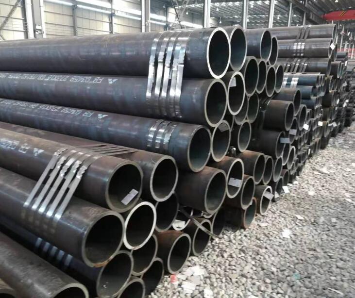 进贤Q345D化肥专用管