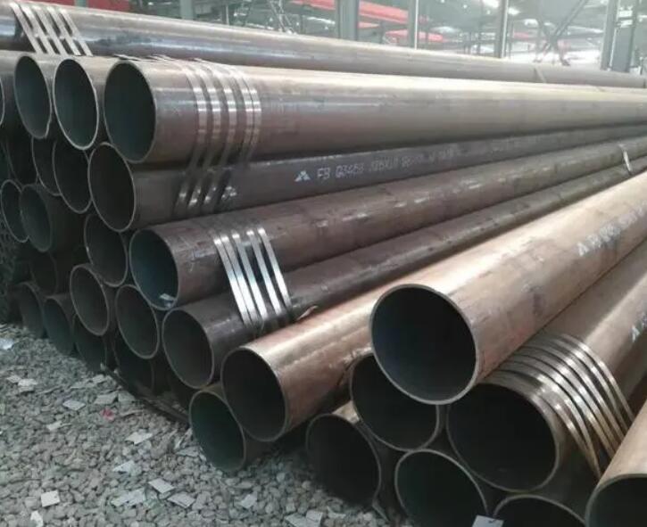 进贤高压锅炉管